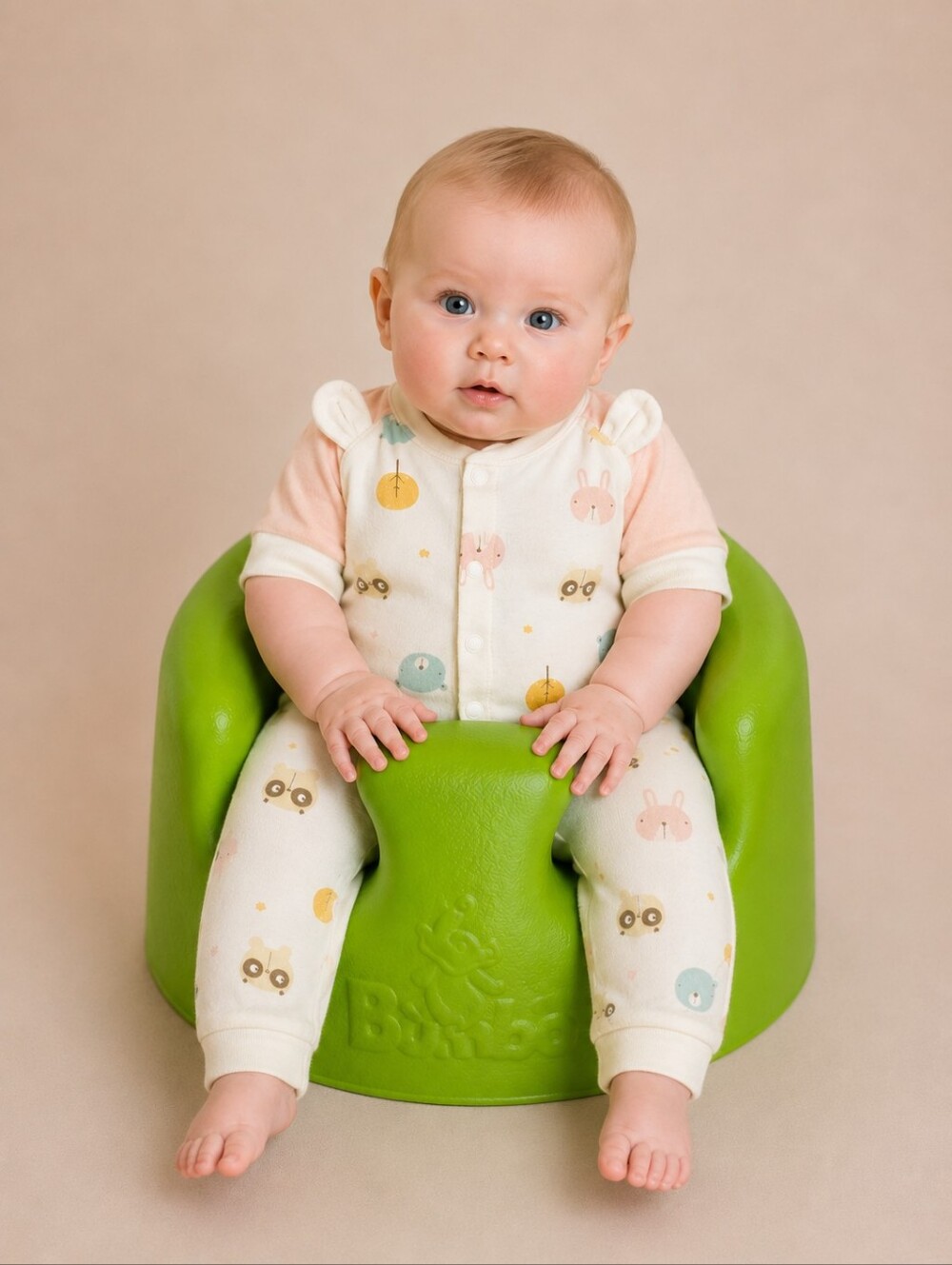Baby Romper – Size 3 Months
